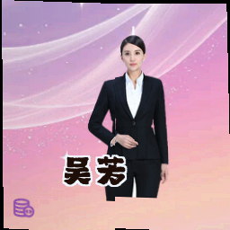 吴芳
